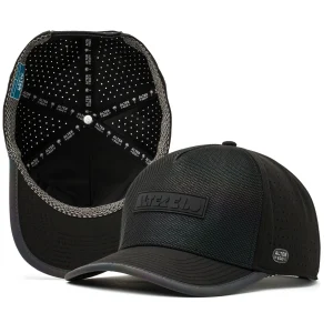 Coaster FitModern Look, Classic Vibe|Iridescent CollectionNow Available|UNTUCKit Coaster Pro Splash Black Iridescent