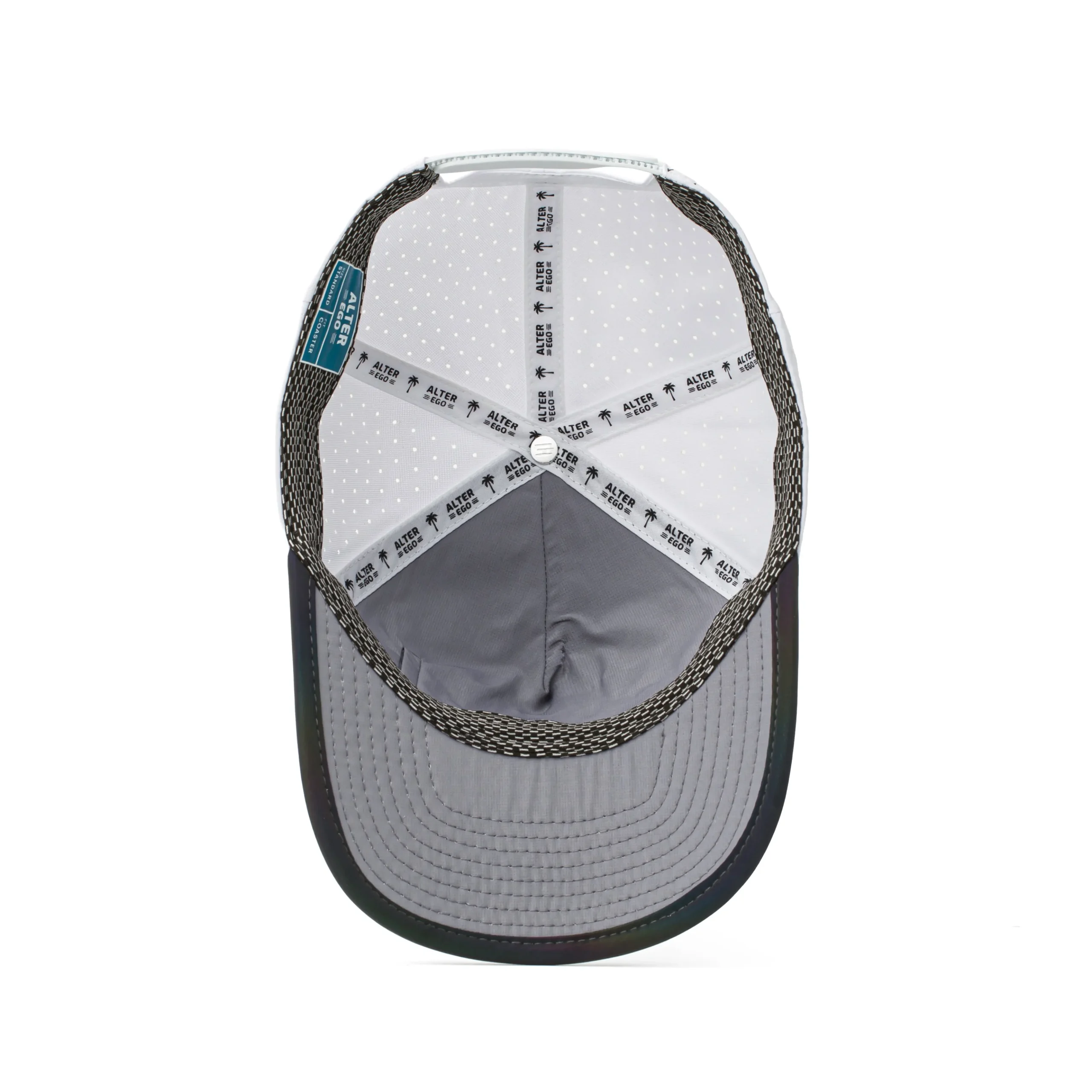 coaster-pro-splash-white-iride-DdZqMUGm-4.webp Coaster FitModern Look, Classic Vibe|Iridescent CollectionNow Available|UNTUCKit Coaster Pro Splash White Iridescent