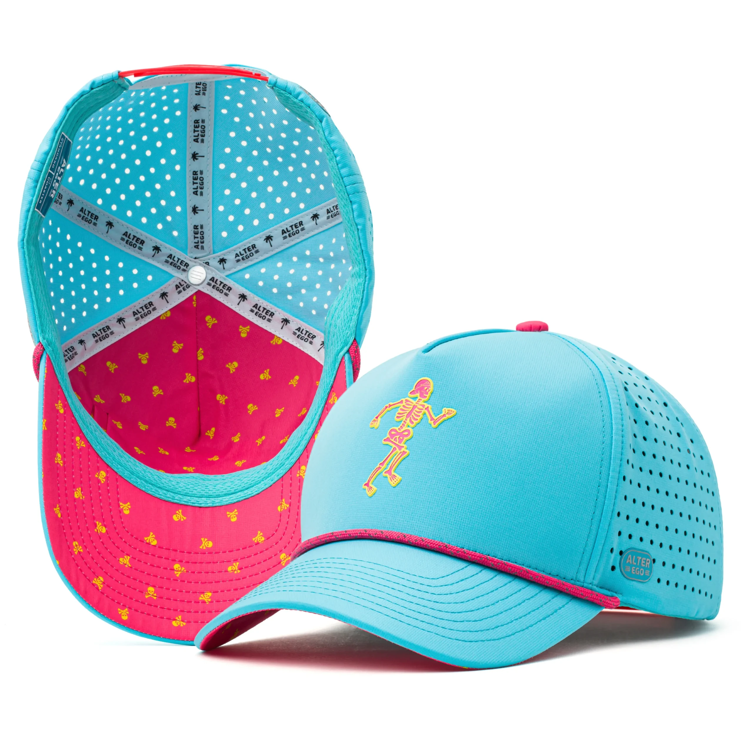 coaster-splash-aqua-summer-run-OsehMIxf-0.webp Coaster FitModern Look, Classic Vibe|UNTUCKit Coaster Splash Aqua Summer Running Skull