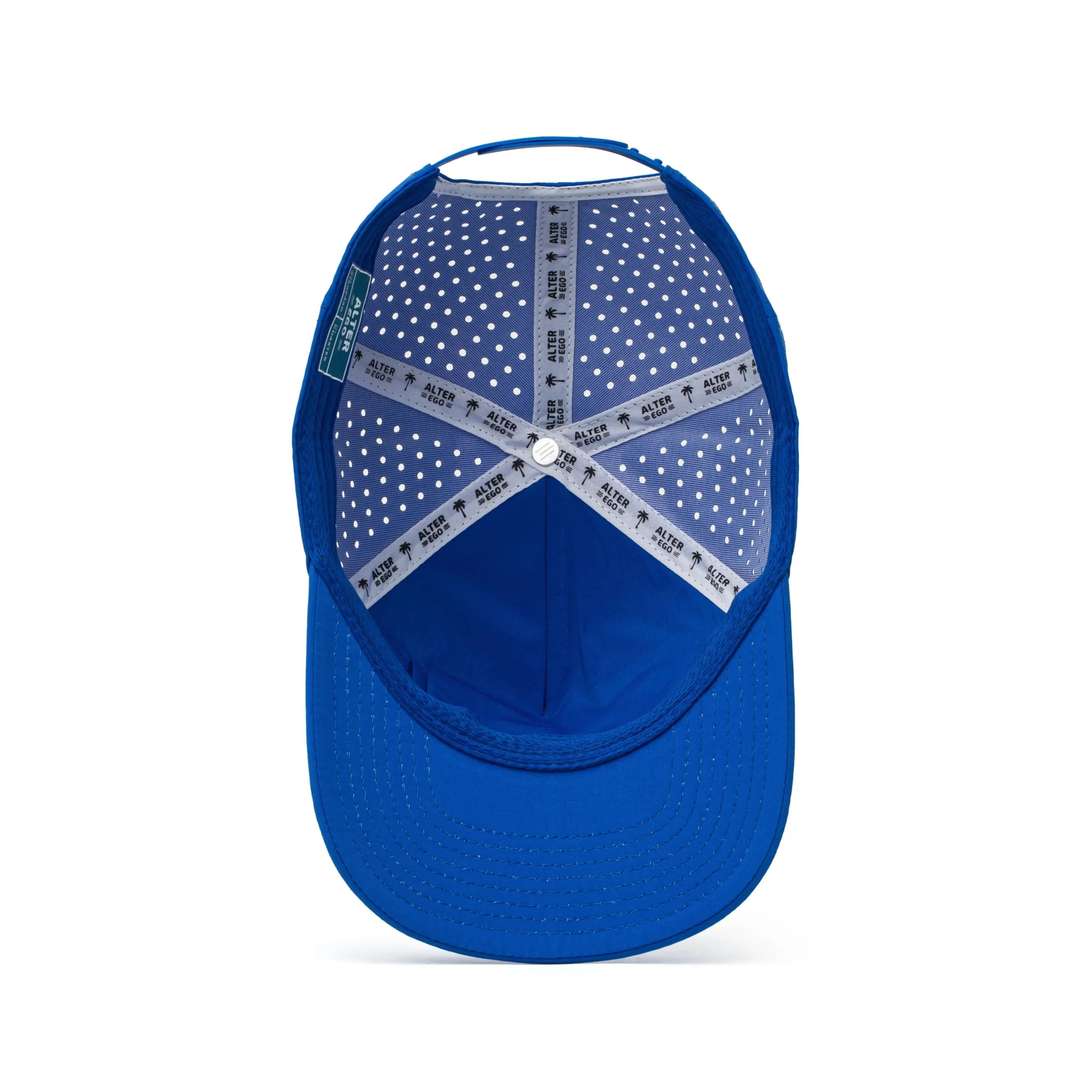 coaster-splash-blue-iridescent-xjPvQVkN-4.webp Iridescent CollectionNow Available|Coaster FitModern Look, Classic Vibe|UNTUCKit Coaster Splash Blue Iridescent