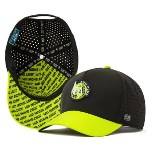 Coaster FitModern Look, Classic Vibe|UNTUCKit Coaster Splash Body Art Run Club