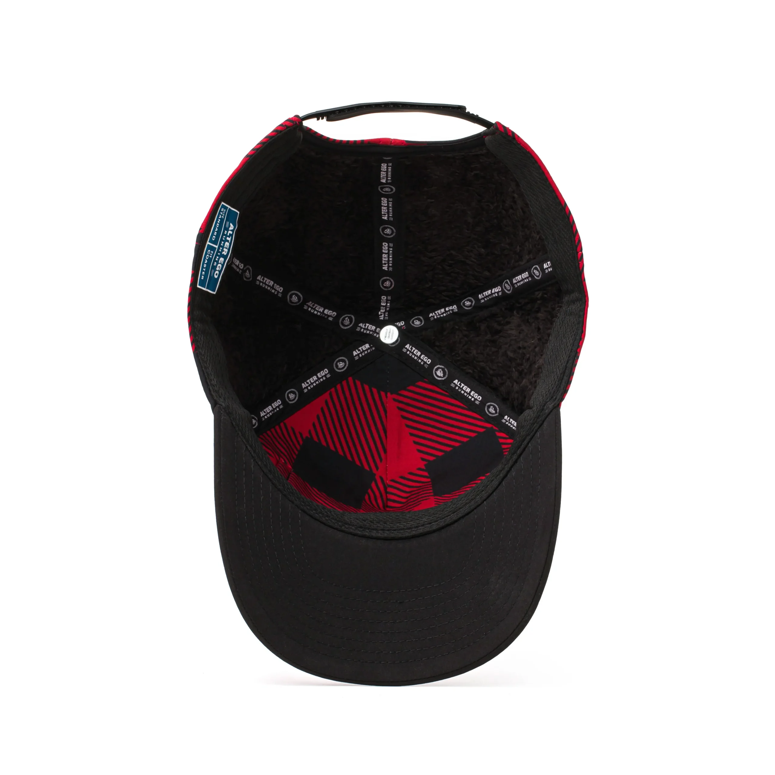 coaster-splash-buffalo-plaid-i-stdAtcDi-4.webp Coaster FitModern Look, Classic Vibe|Insulated Collection|UNTUCKit Coaster Splash Buffalo Plaid Insulated