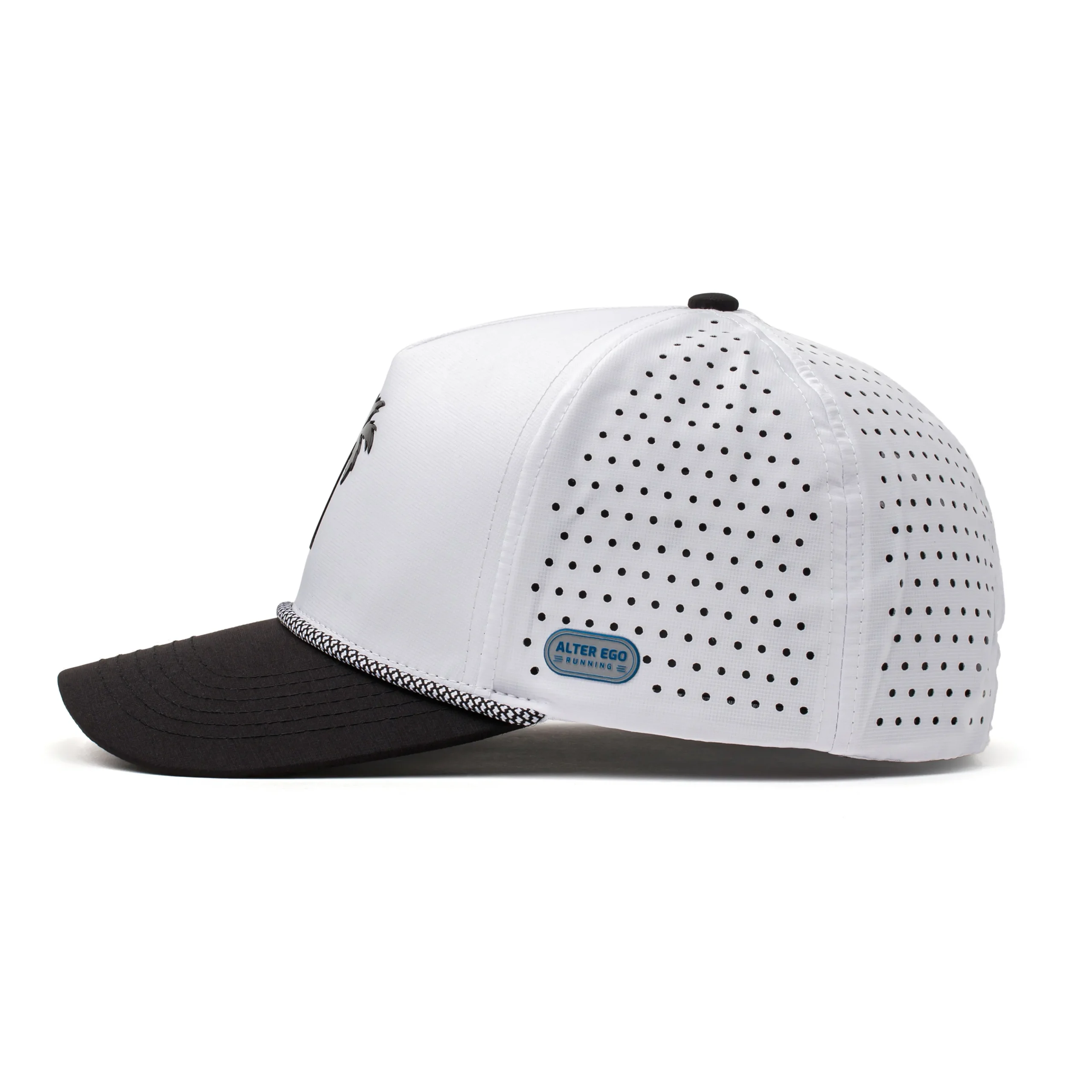 coaster-splash-classic-black-w-FthVsbPp-1.webp Coaster FitModern Look, Classic Vibe|UNTUCKit Coaster Splash Classic Black White Palm