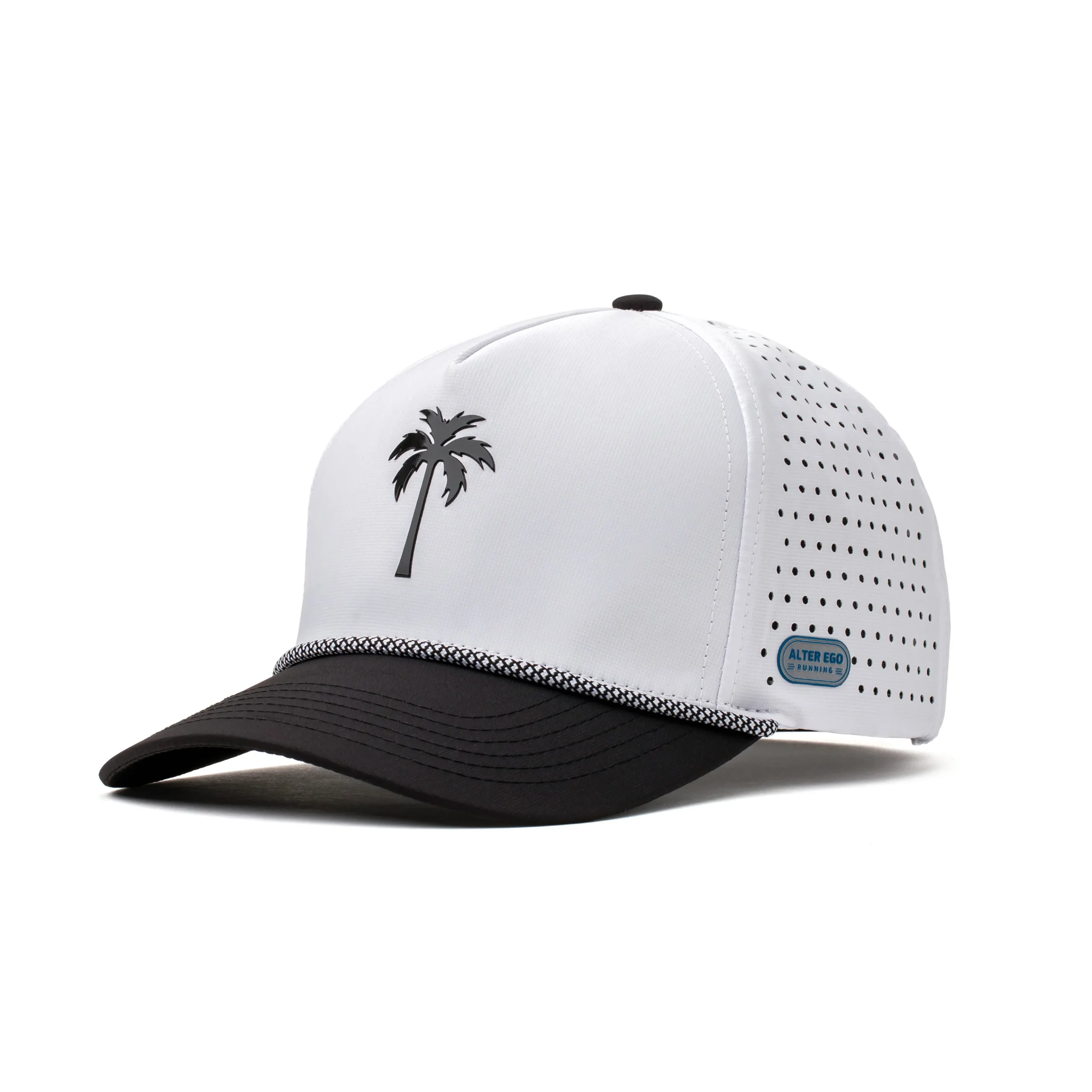 coaster-splash-classic-black-w-FthVsbPp-5.webp Coaster FitModern Look, Classic Vibe|UNTUCKit Coaster Splash Classic Black White Palm