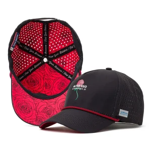 Coaster FitModern Look, Classic Vibe|Rose Collection|UNTUCKit Coaster Splash Classic Rose