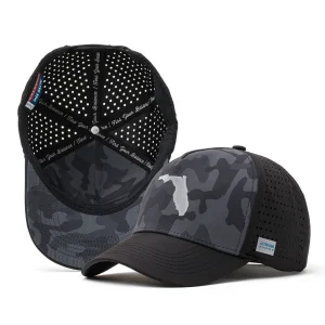 Coaster FitModern Look, Classic Vibe|UNTUCKit Coaster Splash Dark Camo Florida