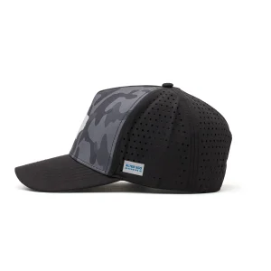 Coaster FitModern Look, Classic Vibe|UNTUCKit Coaster Splash Dark Camo Texas