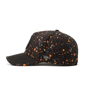 Coaster FitModern Look, Classic Vibe|UNTUCKit Coaster Splash Dark Splatter