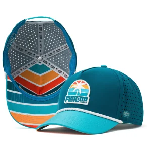 Coaster FitModern Look, Classic Vibe|UNTUCKit Coaster Splash Florida Dreaming