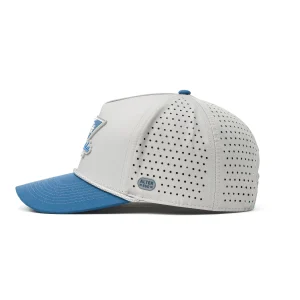 Coaster FitModern Look, Classic Vibe|UNTUCKit Coaster Splash Florida Fog