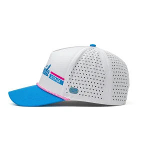 Coaster FitModern Look, Classic Vibe|UNTUCKit Coaster Splash Florida Keys