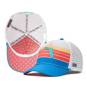 Coaster FitModern Look, Classic Vibe|UNTUCKit Coaster Splash Florida Rise