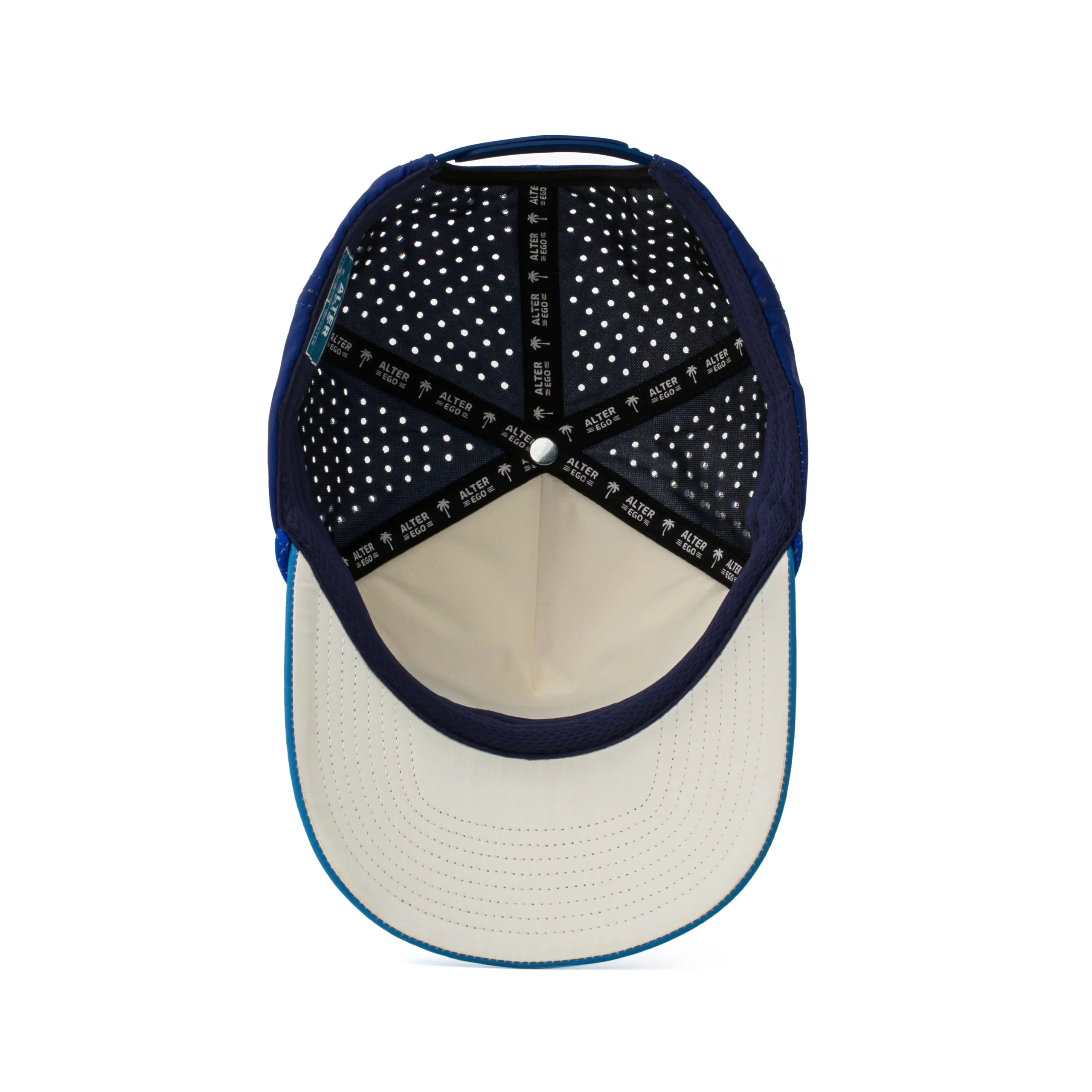 coaster-splash-foam-trucker-aq-GAQdQBwZ-4.webp Coaster FitModern Look, Classic Vibe|Roam Free CollectionPremium Foam Trucker|UNTUCKit Coaster Splash Foam Trucker Aqua