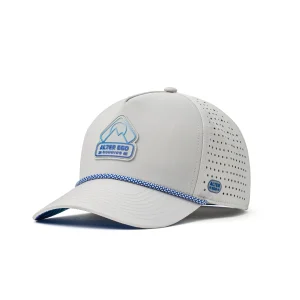 Coaster FitModern Look, Classic Vibe|UNTUCKit Coaster Splash Glacier Gray