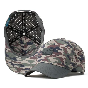 Coaster FitModern Look, Classic Vibe|UNTUCKit Coaster Splash Jungle Camo Signature