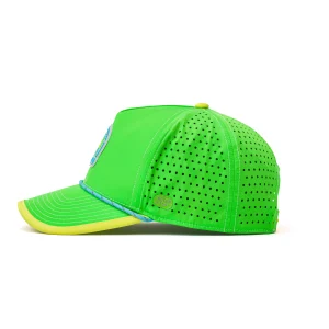 Coaster FitModern Look, Classic Vibe|UNTUCKit Coaster Splash Lemon Lime Endless Summer