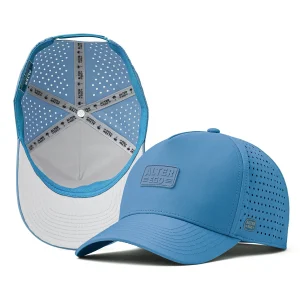 Coaster FitModern Look, Classic Vibe|UNTUCKit Coaster Splash Mariner Blue Signature