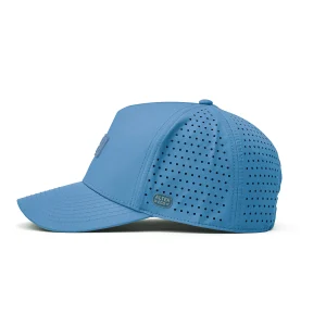 Coaster FitModern Look, Classic Vibe|UNTUCKit Coaster Splash Mariner Blue Signature