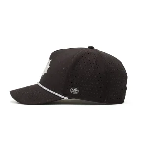 Coaster FitModern Look, Classic Vibe|UNTUCKit Coaster Splash Midnight Web