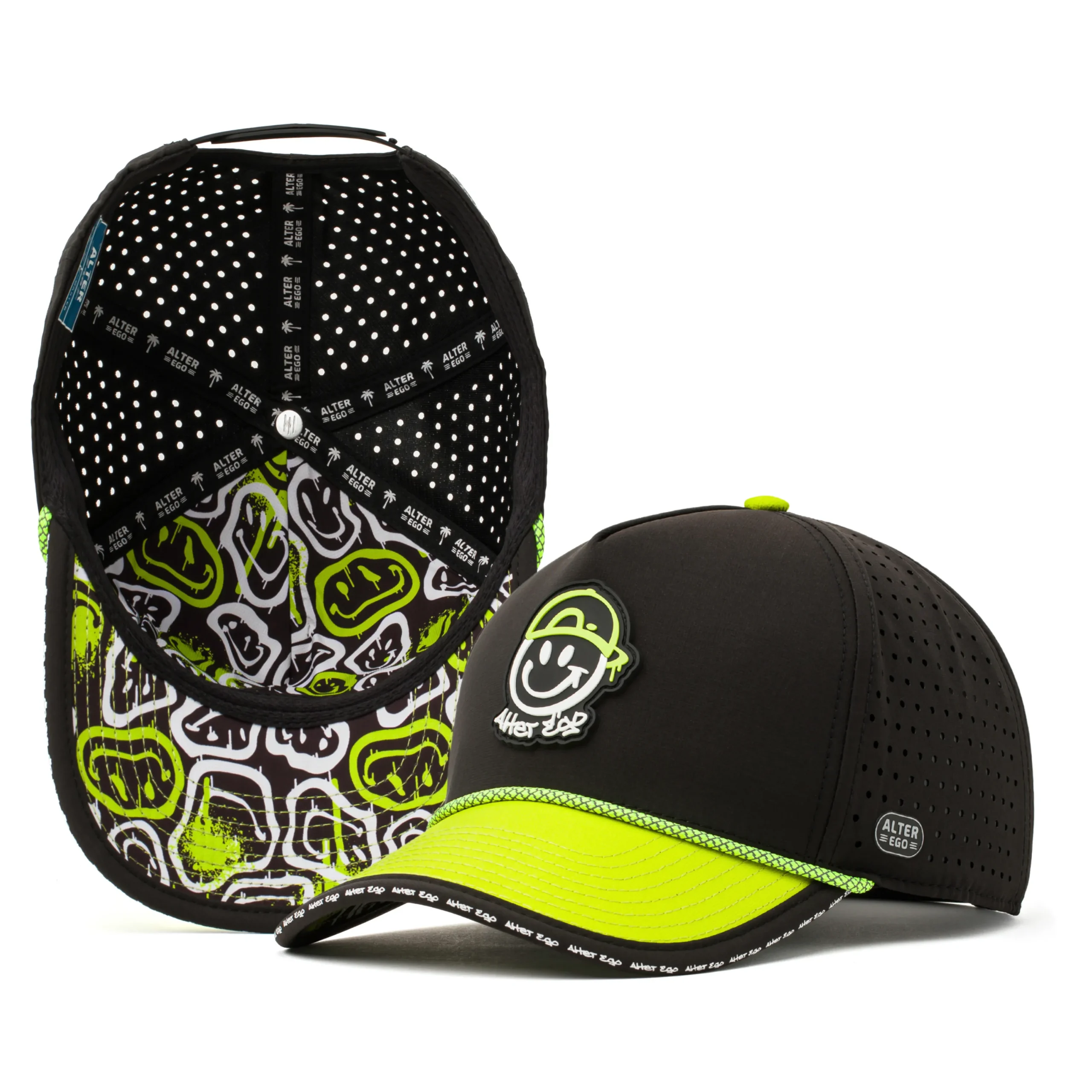 coaster-splash-neon-drip-ATyEVVlj-0.webp Coaster FitModern Look, Classic Vibe|UNTUCKit Coaster Splash Neon Drip