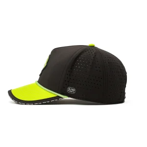 Coaster FitModern Look, Classic Vibe|UNTUCKit Coaster Splash Neon Drip