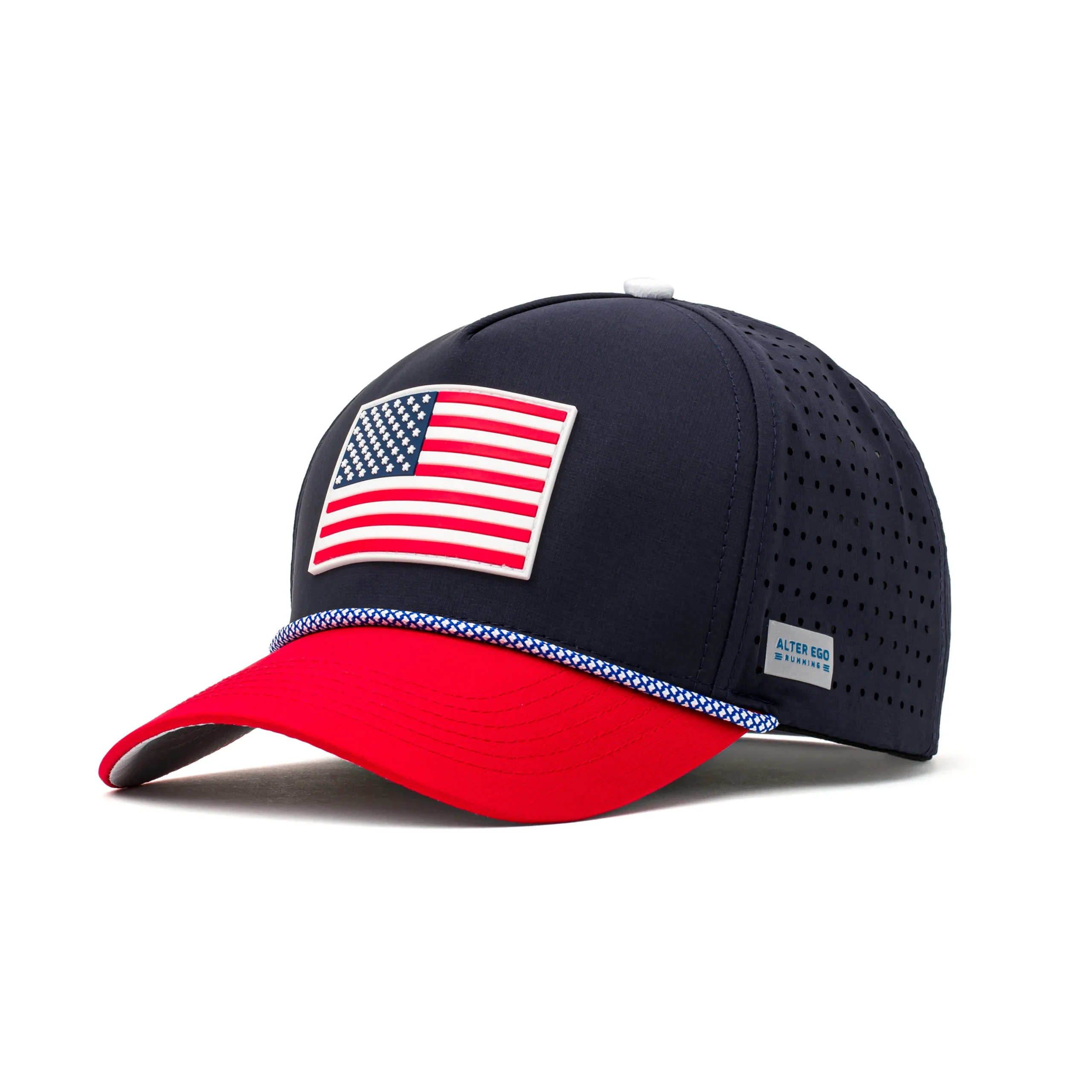 coaster-splash-rb-flag-pdGkdSzJ-5.webp Coaster FitModern Look, Classic Vibe|Usa Collection|UNTUCKit Coaster Splash RB Flag