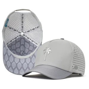 Royal Palm Collection|Coaster FitModern Look, Classic Vibe|UNTUCKit Coaster Splash Royal Chrome