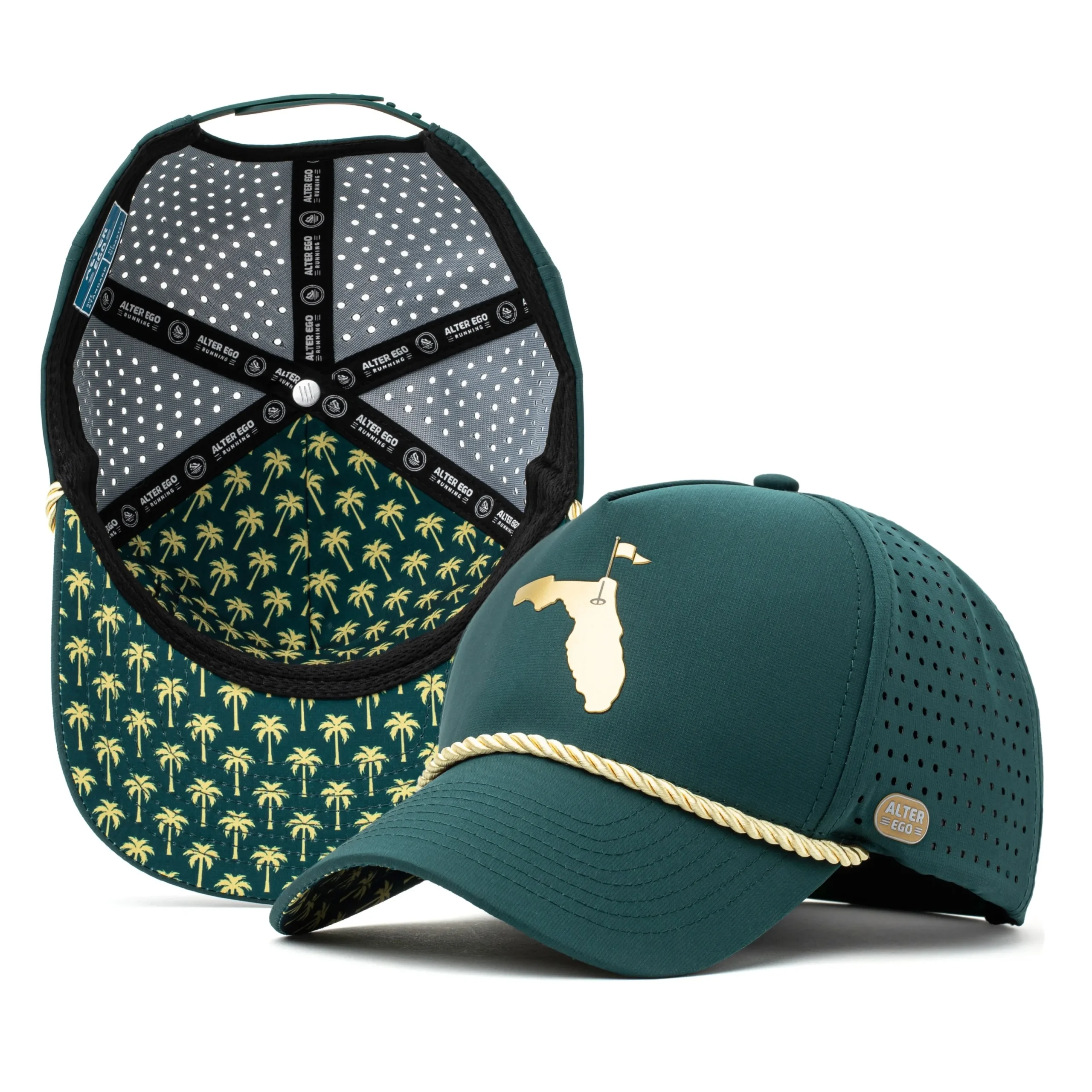 coaster-splash-royal-green-flo-fWJihgJU-0.webp Coaster FitModern Look, Classic Vibe|UNTUCKit Coaster Splash Royal Green Florida