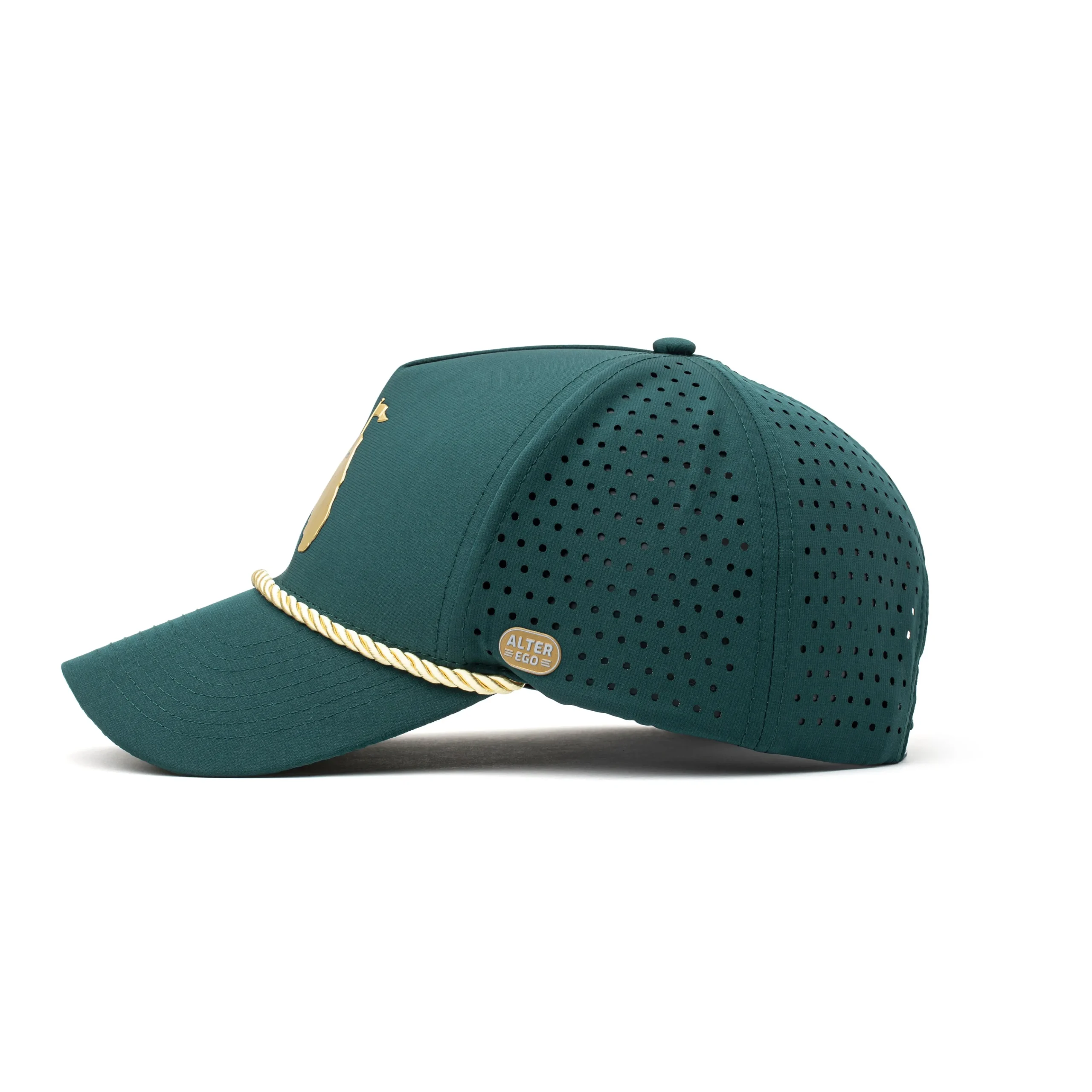 coaster-splash-royal-green-flo-fWJihgJU-2.webp Coaster FitModern Look, Classic Vibe|UNTUCKit Coaster Splash Royal Green Florida