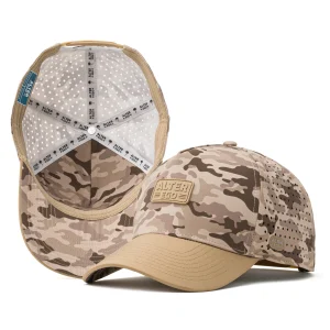 Coaster FitModern Look, Classic Vibe|UNTUCKit Coaster Splash Sand Camo Signature