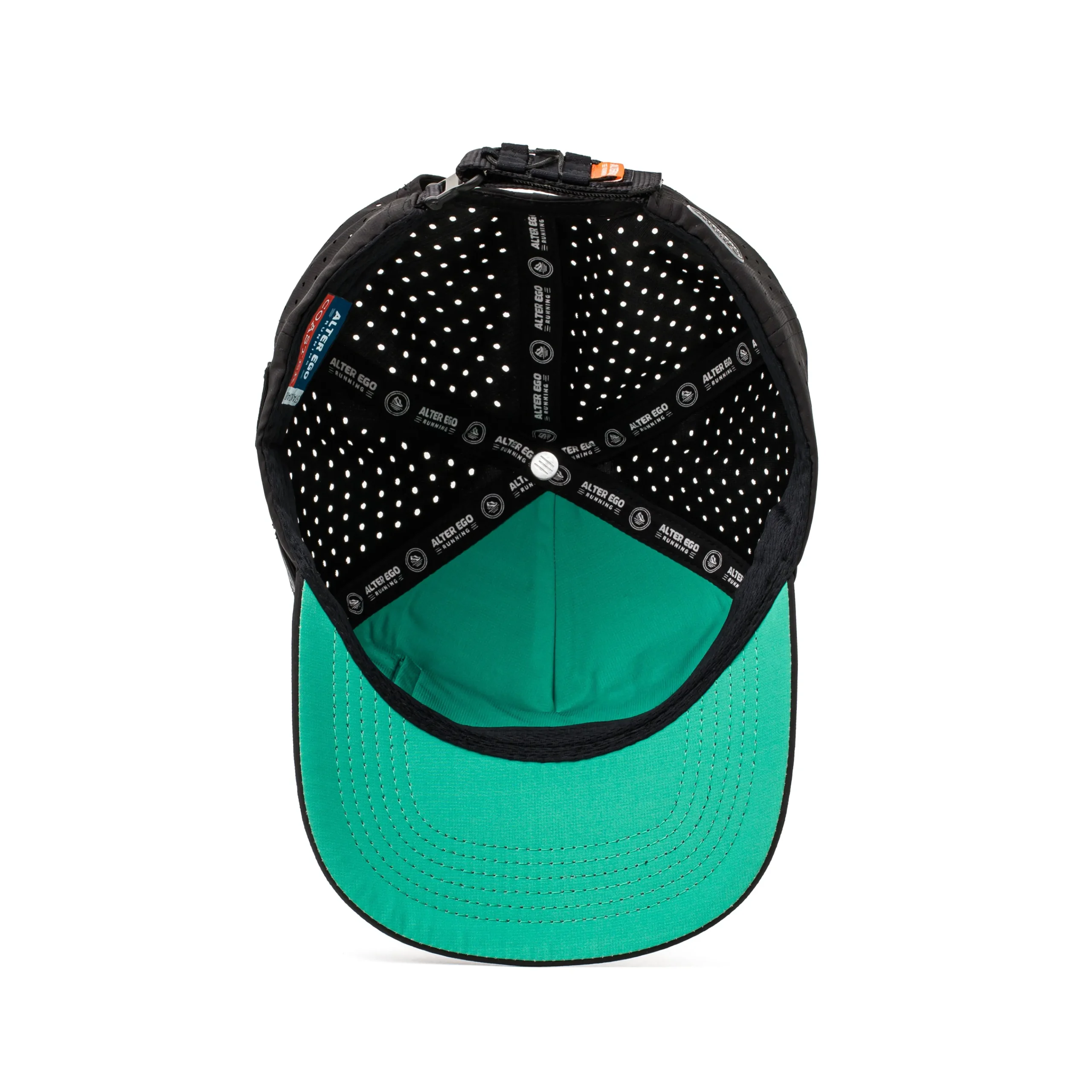 coaster-splash-tactical-black-kxqNBZaL-4.webp Coaster FitModern Look, Classic Vibe|Tactical Collection|UNTUCKit Coaster Splash Tactical Black Green