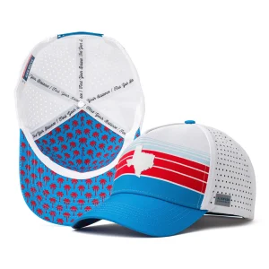 Coaster FitModern Look, Classic Vibe|UNTUCKit Coaster Splash Texas Rise