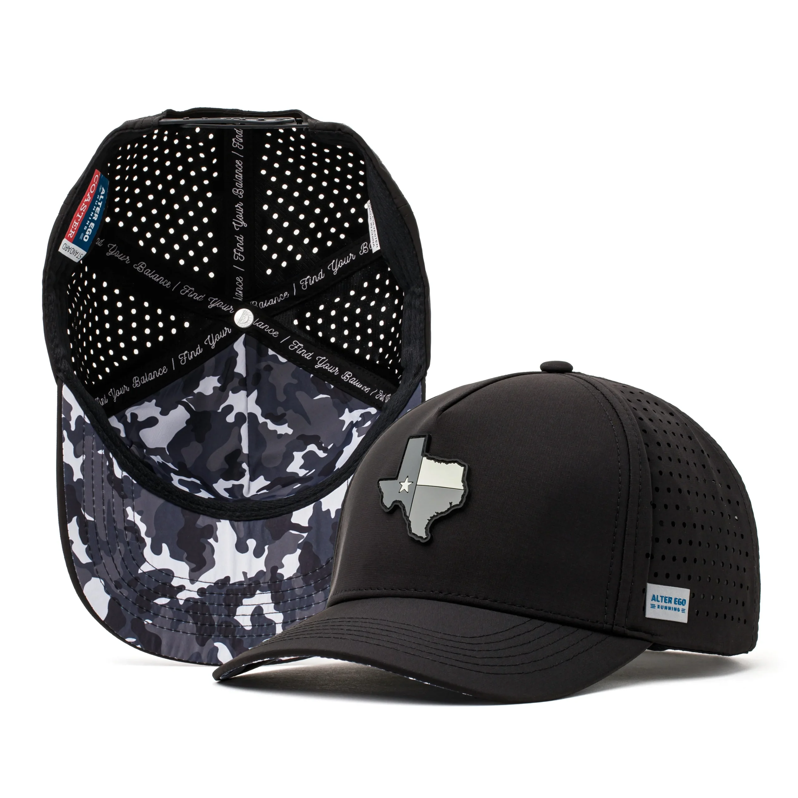 coaster-splash-texas-state-log-eUKRknQm-0.webp Coaster FitModern Look, Classic Vibe|UNTUCKit Coaster Splash Texas State Logo