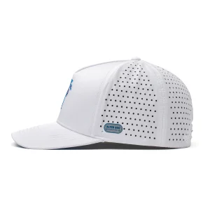 Coaster FitModern Look, Classic Vibe|UNTUCKit Coaster Splash White Navy Camo