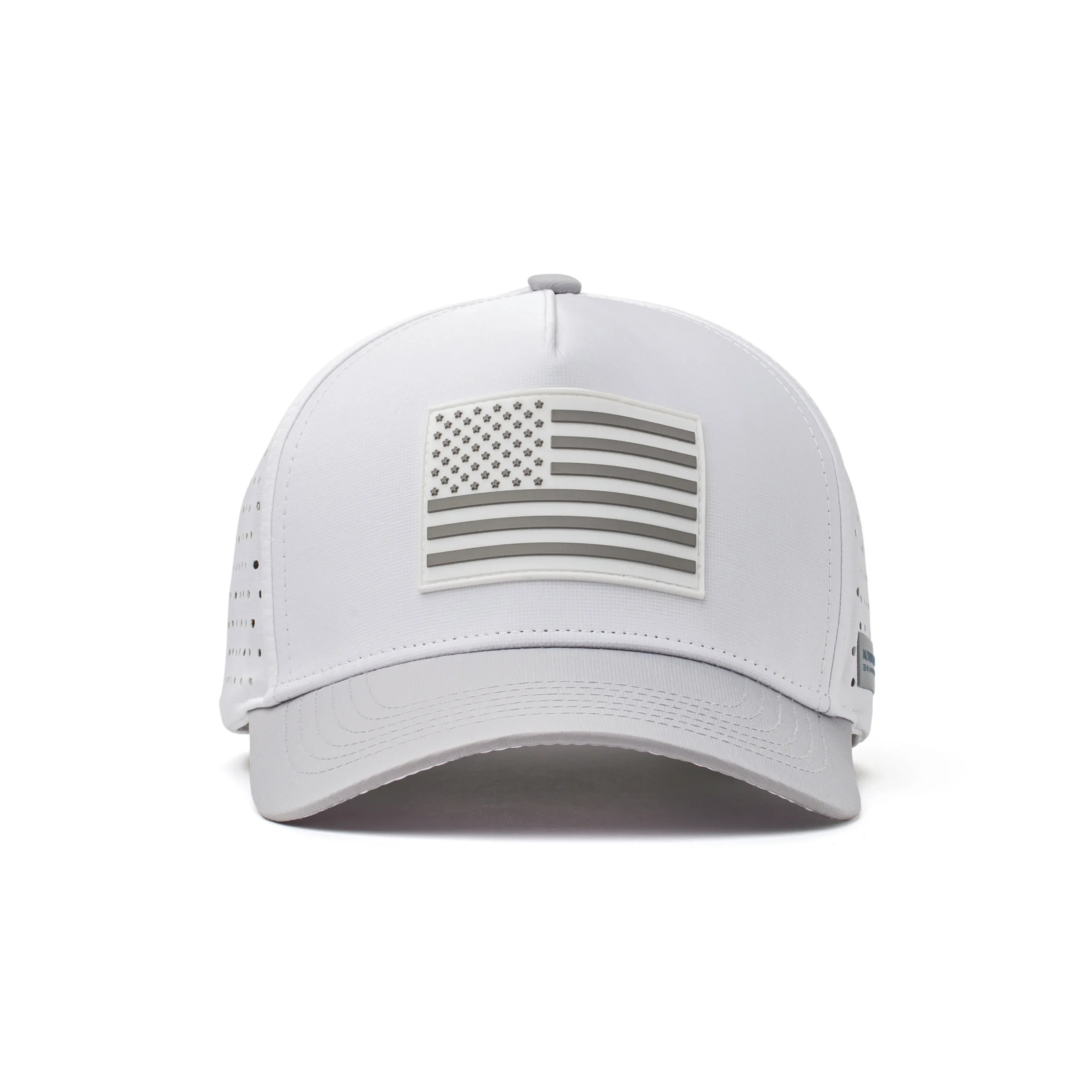 coaster-splash-white-silver-fl-gbextBIJ-2.webp Coaster FitModern Look, Classic Vibe|Usa Collection|UNTUCKit Coaster Splash White Silver Flag Snow Camo