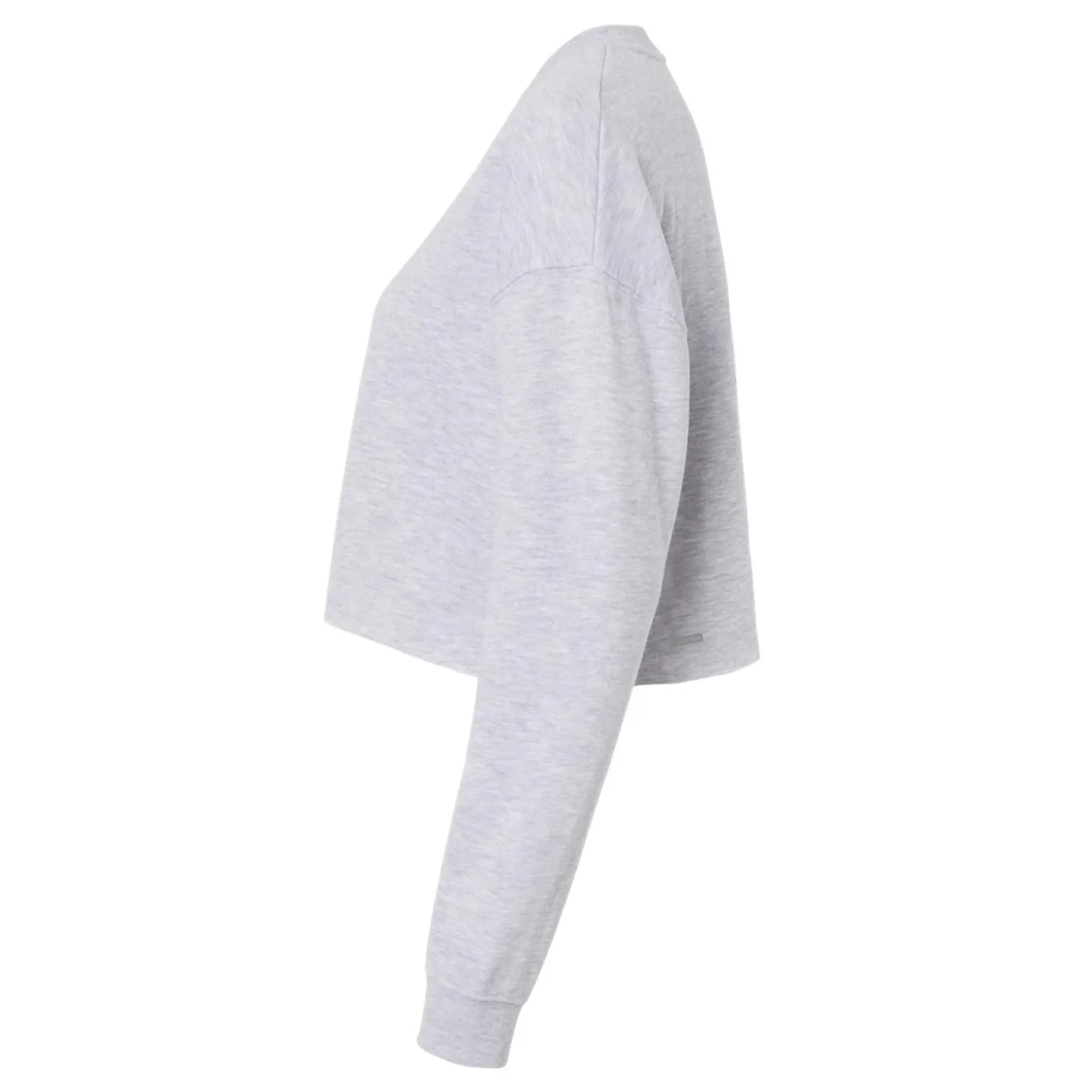 cropped-crew-neck-women39s-gra-aGwrDRWB-1.webp Outerwear|UNTUCKit Cropped Crew Neck (Women's) Gray