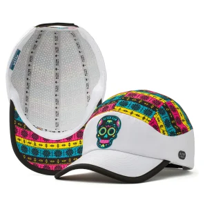 Cruiser FitUltra-Light, Built For Speed|UNTUCKit Cruiser Pro Splash Bone Summer Skull