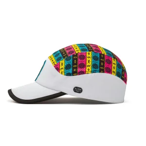 Cruiser FitUltra-Light, Built For Speed|UNTUCKit Cruiser Pro Splash Bone Summer Skull