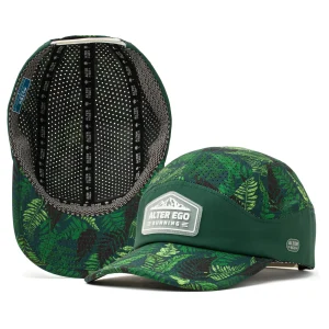 Cruiser FitUltra-Light, Built For Speed|UNTUCKit Cruiser Pro Splash Canopy Green