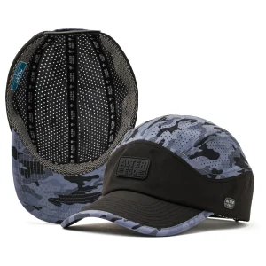 Cruiser FitUltra-Light, Built For Speed|UNTUCKit Cruiser Pro Splash Concrete Camo Signature