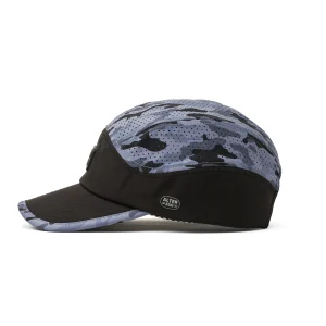 Cruiser FitUltra-Light, Built For Speed|UNTUCKit Cruiser Pro Splash Concrete Camo Signature