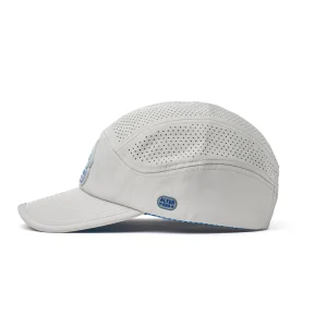 Cruiser FitUltra-Light, Built For Speed|UNTUCKit Cruiser Pro Splash Glacier Gray