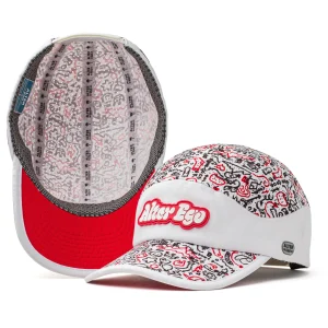 Cruiser FitUltra-Light, Built For Speed|UNTUCKit Cruiser Pro Splash Red Tag Storm