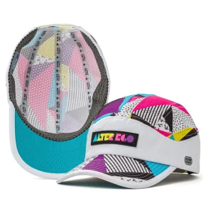 Cruiser FitUltra-Light, Built For Speed|UNTUCKit Cruiser Pro Splash Rewind