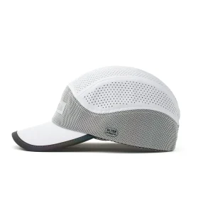 Cruiser FitUltra-Light, Built For Speed|Iridescent CollectionNow Available|UNTUCKit Cruiser Pro Splash White Iridescent