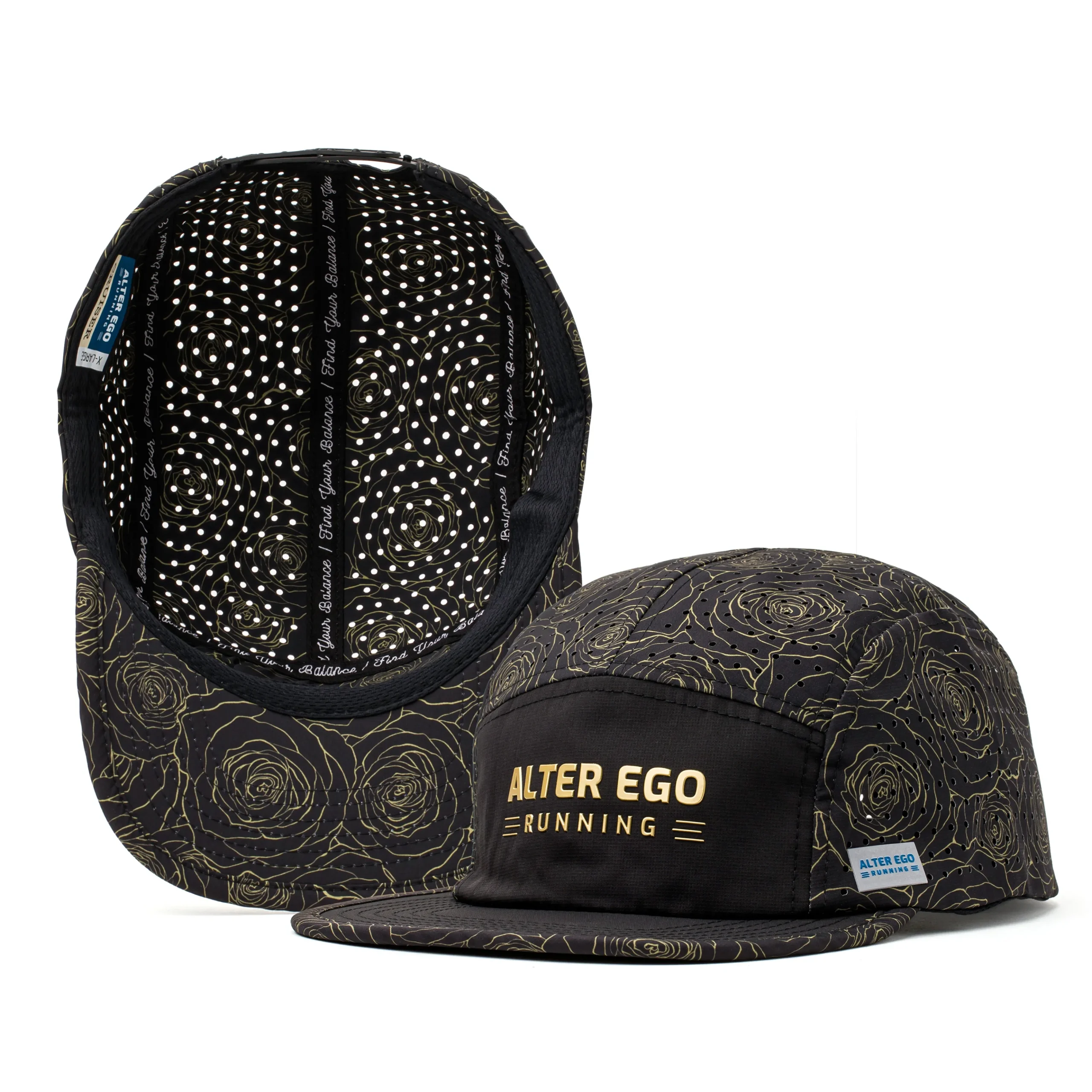 cruiser-splash-black-gold-rose-kWPEefZT-0.webp Cruiser FitUltra-Light, Built For Speed|Rose Collection|UNTUCKit Cruiser Splash Black Gold Rose