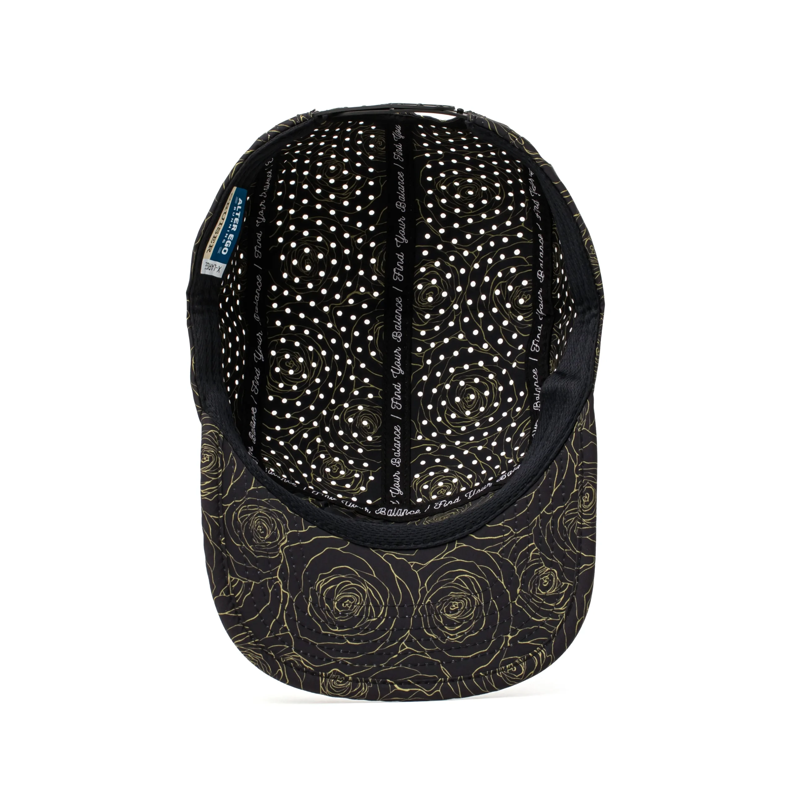 cruiser-splash-black-gold-rose-kWPEefZT-4.webp Cruiser FitUltra-Light, Built For Speed|Rose Collection|UNTUCKit Cruiser Splash Black Gold Rose