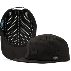 Cruiser FitUltra-Light, Built For Speed|UNTUCKit Cruiser Splash Black Signature