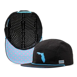 Cruiser FitUltra-Light, Built For Speed|UNTUCKit Cruiser Splash Black Teal Florida