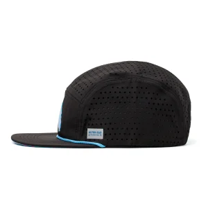 Cruiser FitUltra-Light, Built For Speed|UNTUCKit Cruiser Splash Black Teal Florida